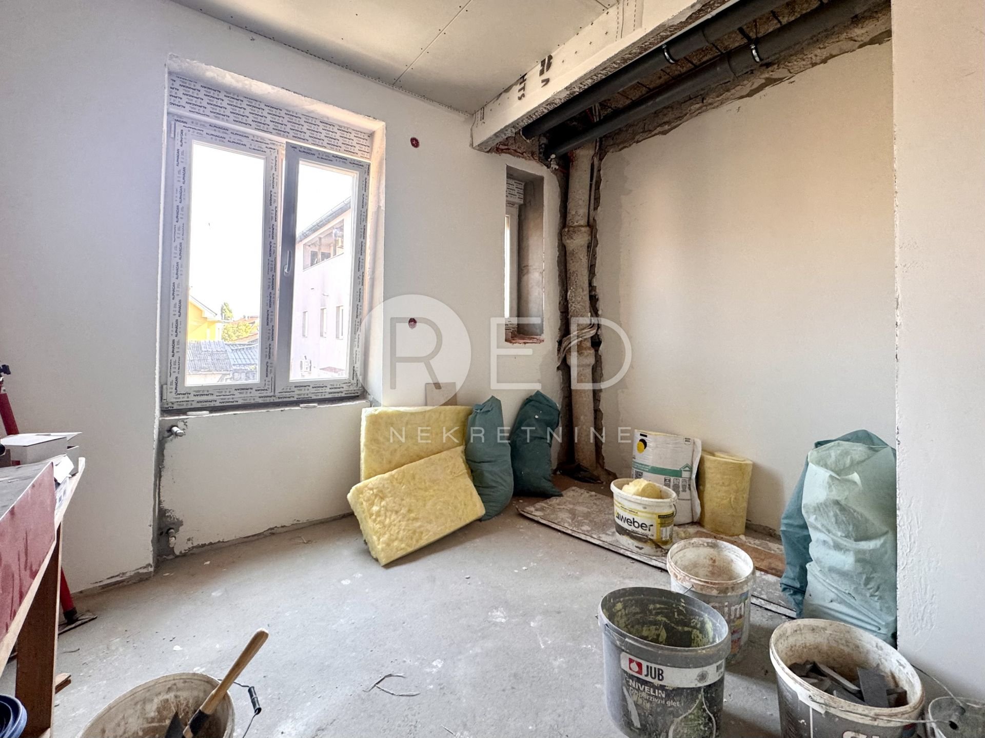 Apartment Zu verkaufen - Grad Zagreb Maksimir
