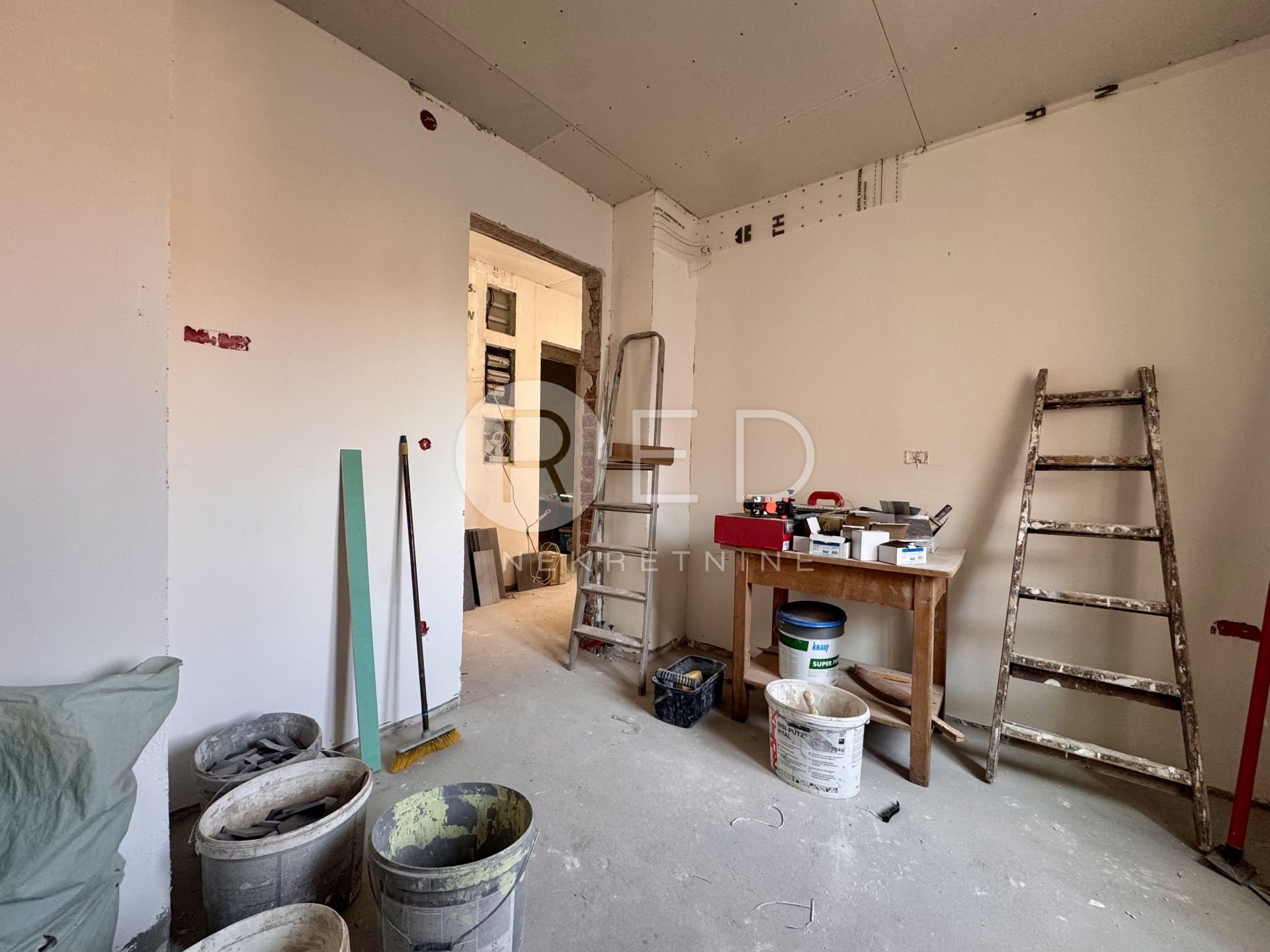 Apartment Zu verkaufen - Grad Zagreb Maksimir