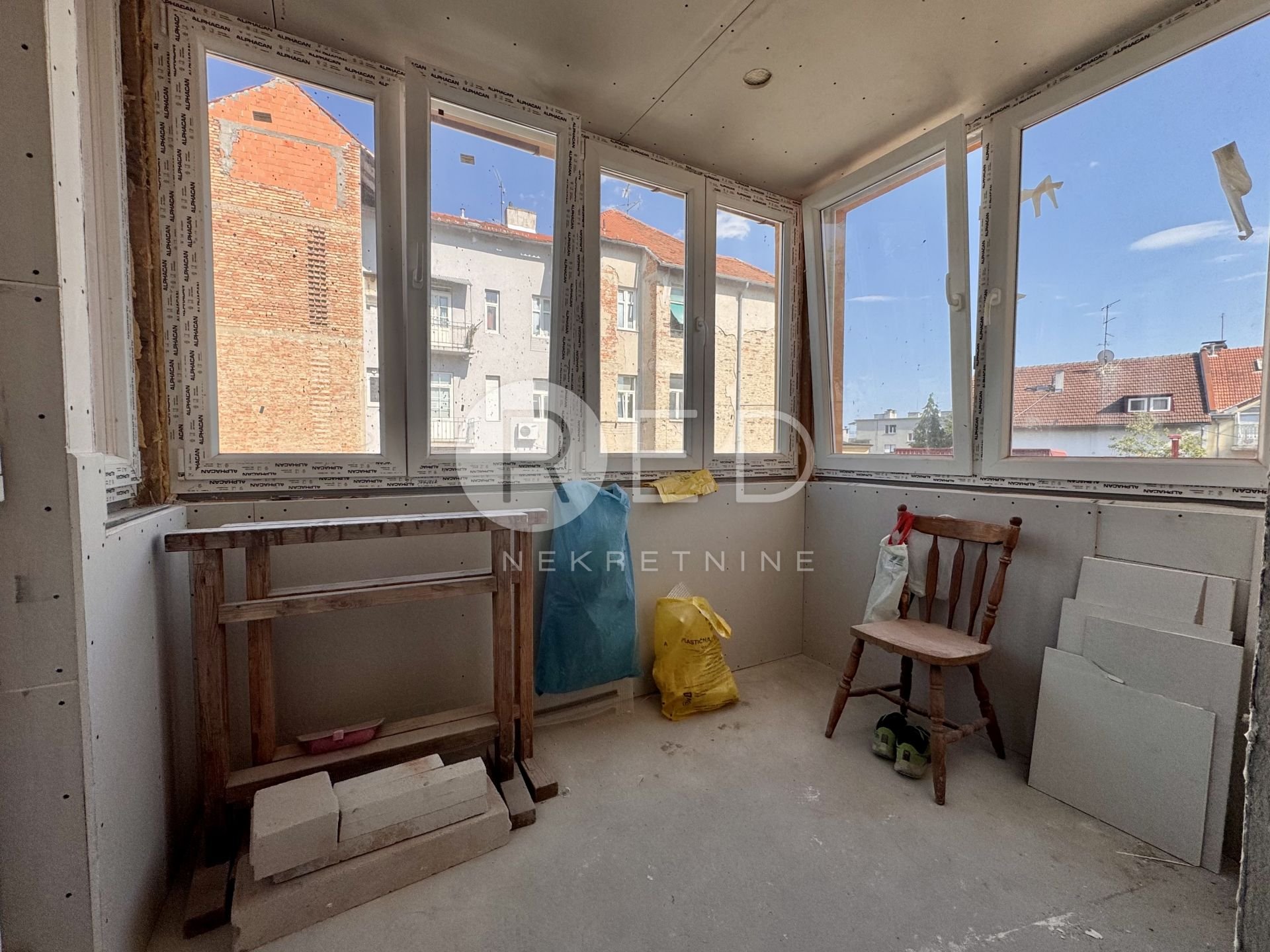 Apartment Zu verkaufen - Grad Zagreb Maksimir