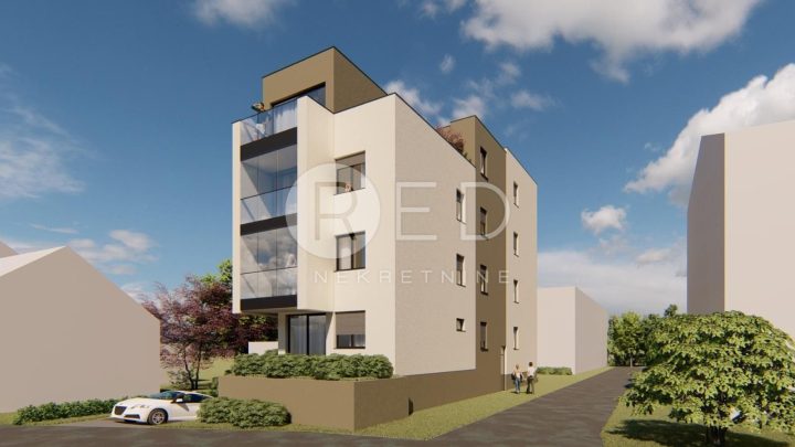 Grundstück zu verkaufen 536 m² – Rudeš