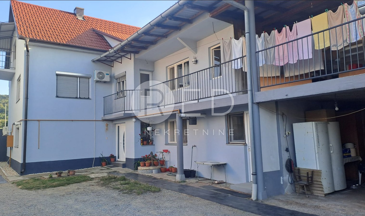 Kuća Na prodaju - Požeško-slavonska Požega - Okolica