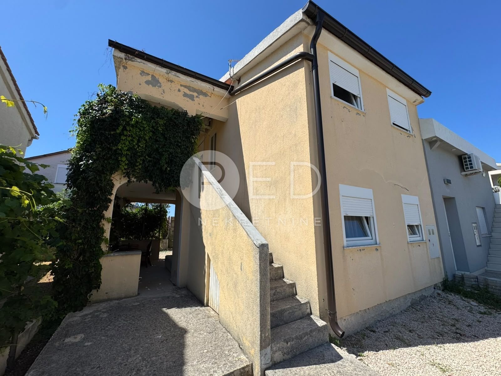 Maison À vendre - Zadarska Vir - foto 1/18