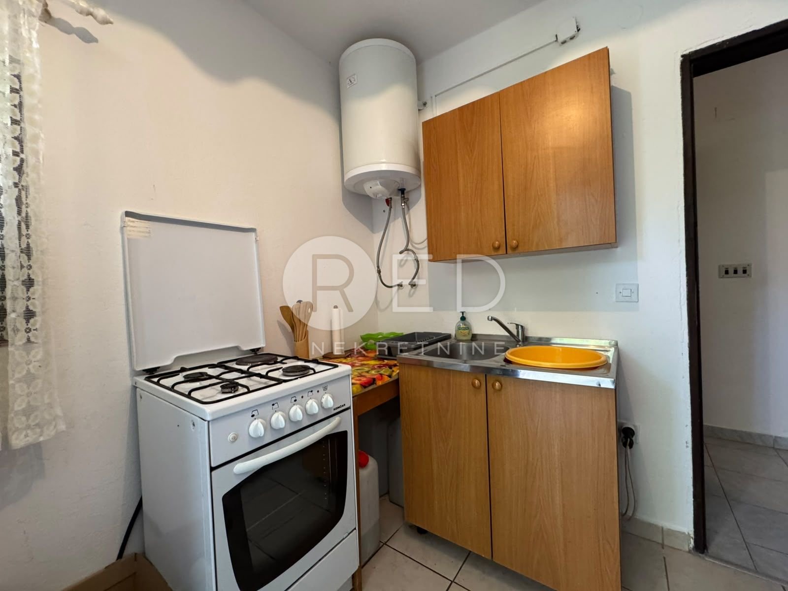Maison À vendre - Zadarska Vir