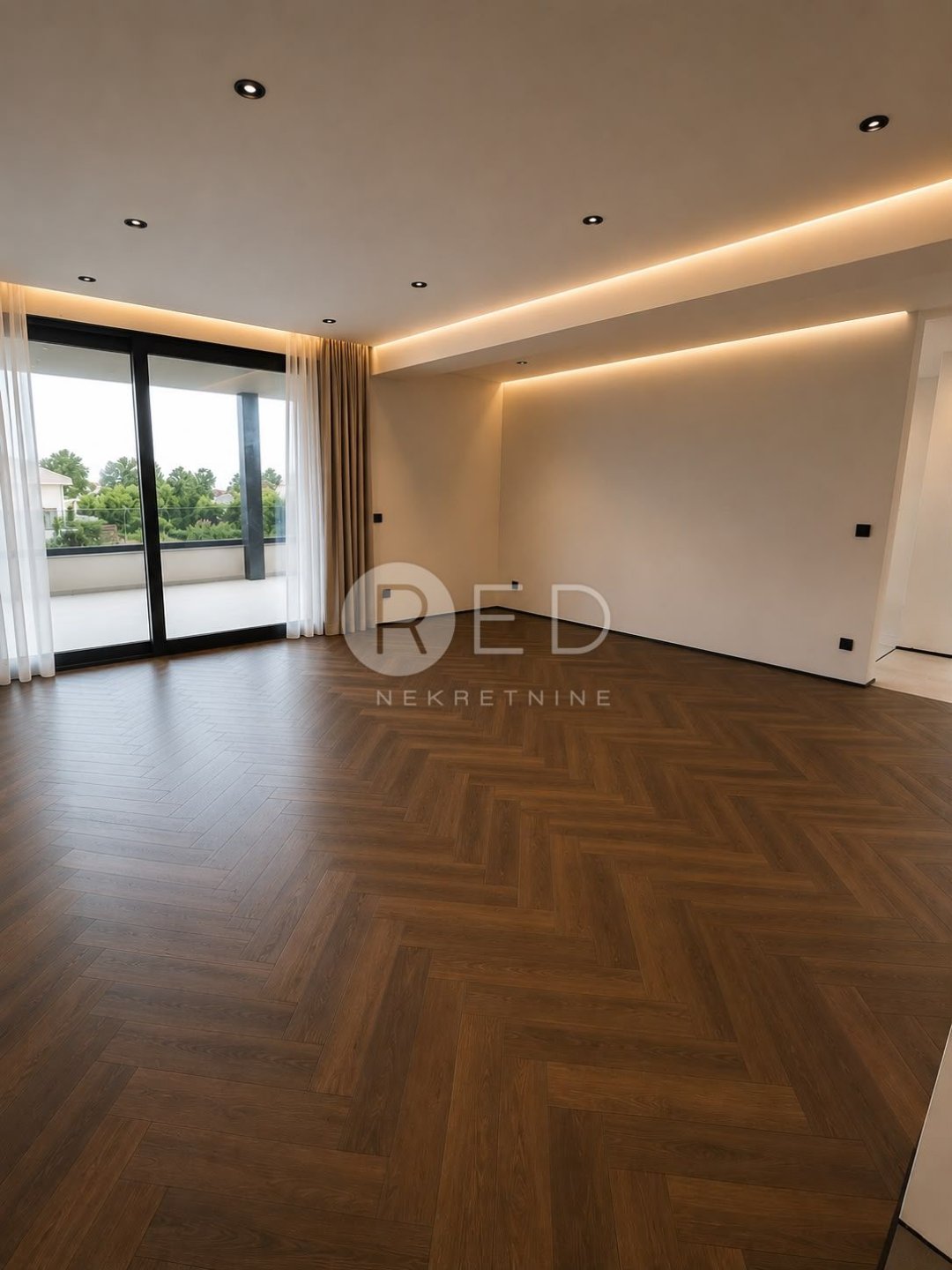 Apartmán Na prodej - Zadarska Vir