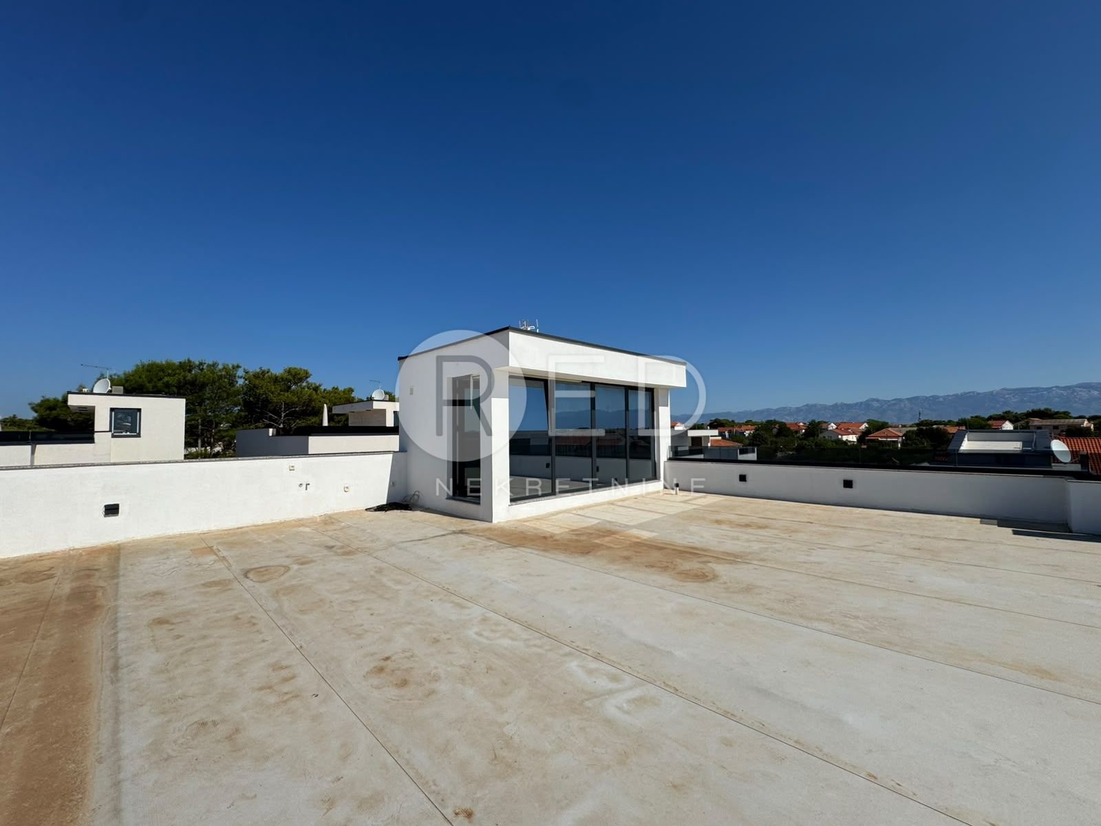 Apartmán Na prodej - Zadarska Vir