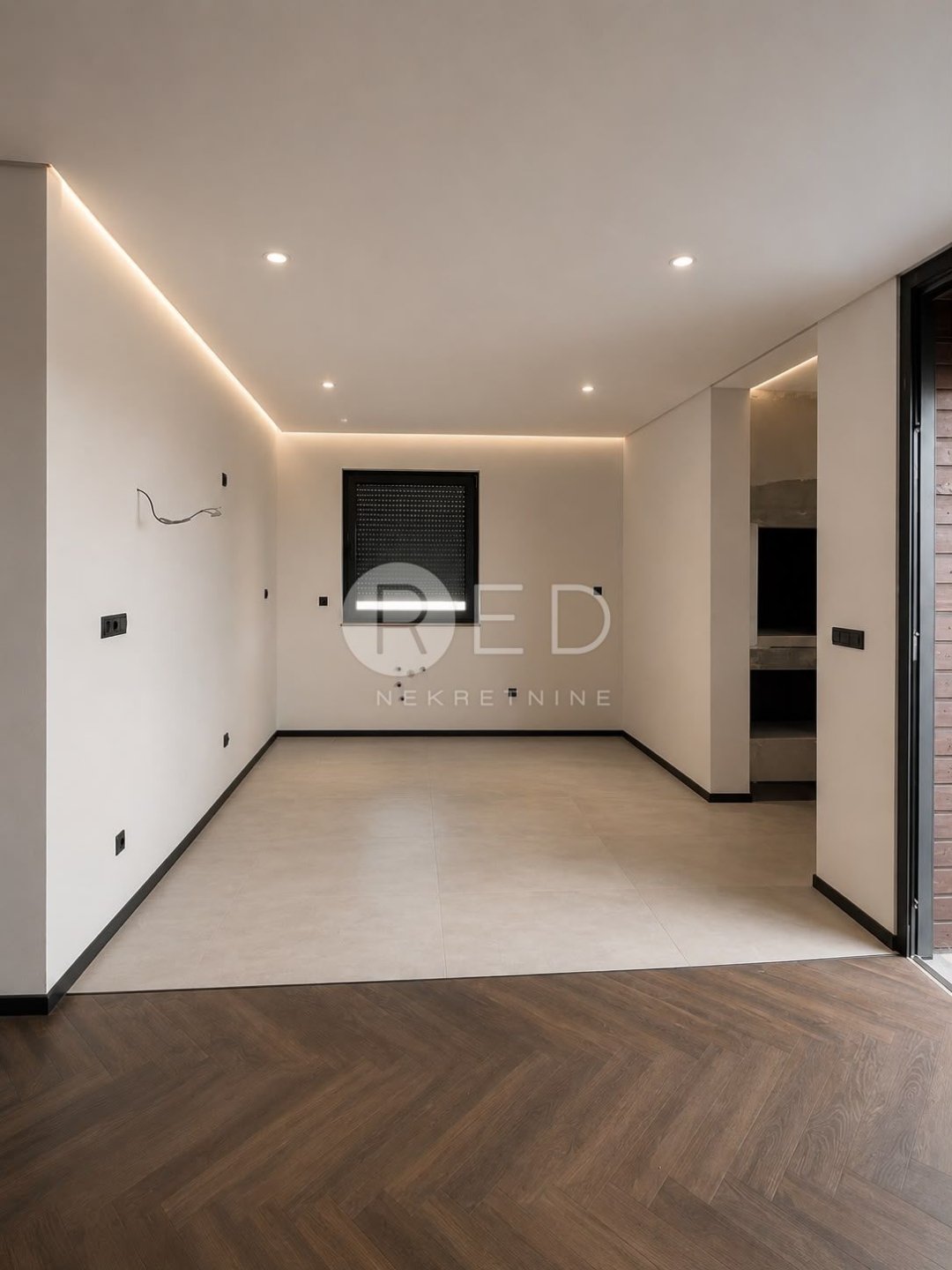 Apartmán Na prodej - Zadarska Vir