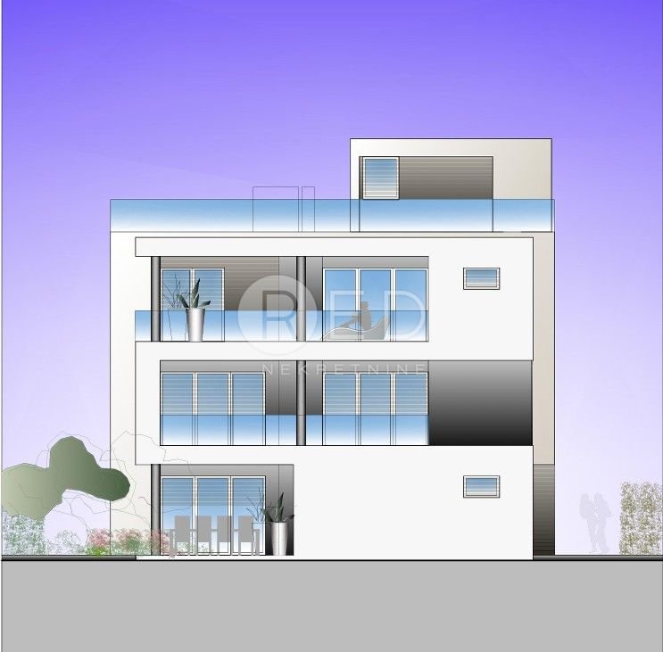 Apartma Naprodaj - Zadarska Vir