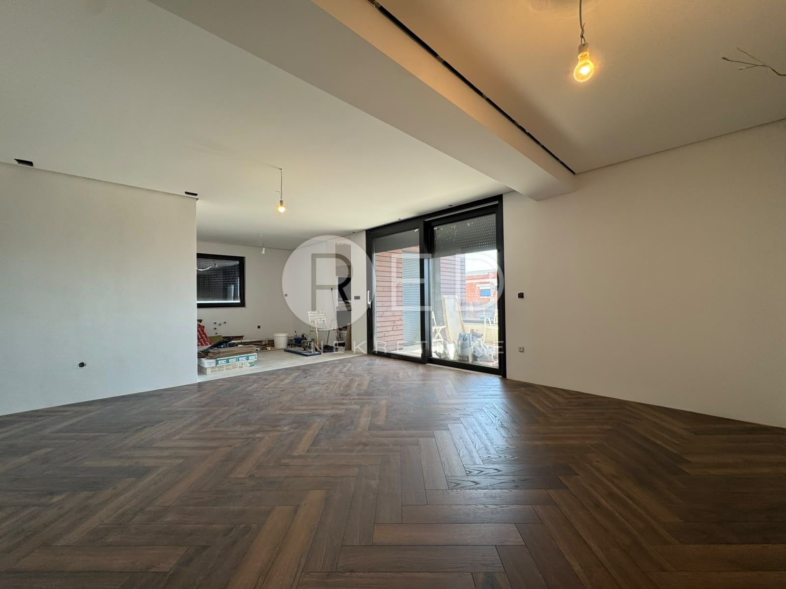 Apartmán Na prodej - Zadarska Vir
