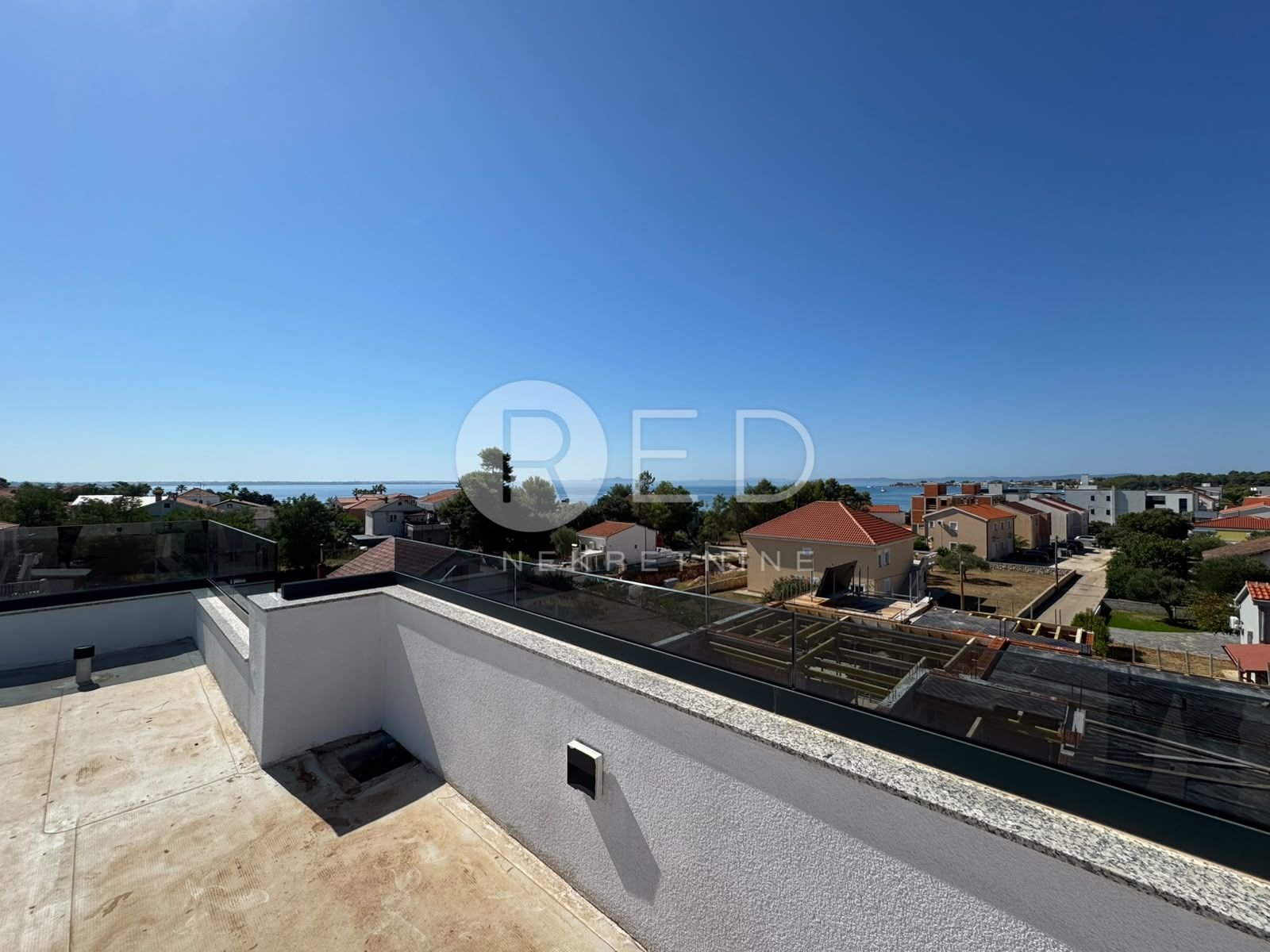 Apartmán Na prodej - Zadarska Vir