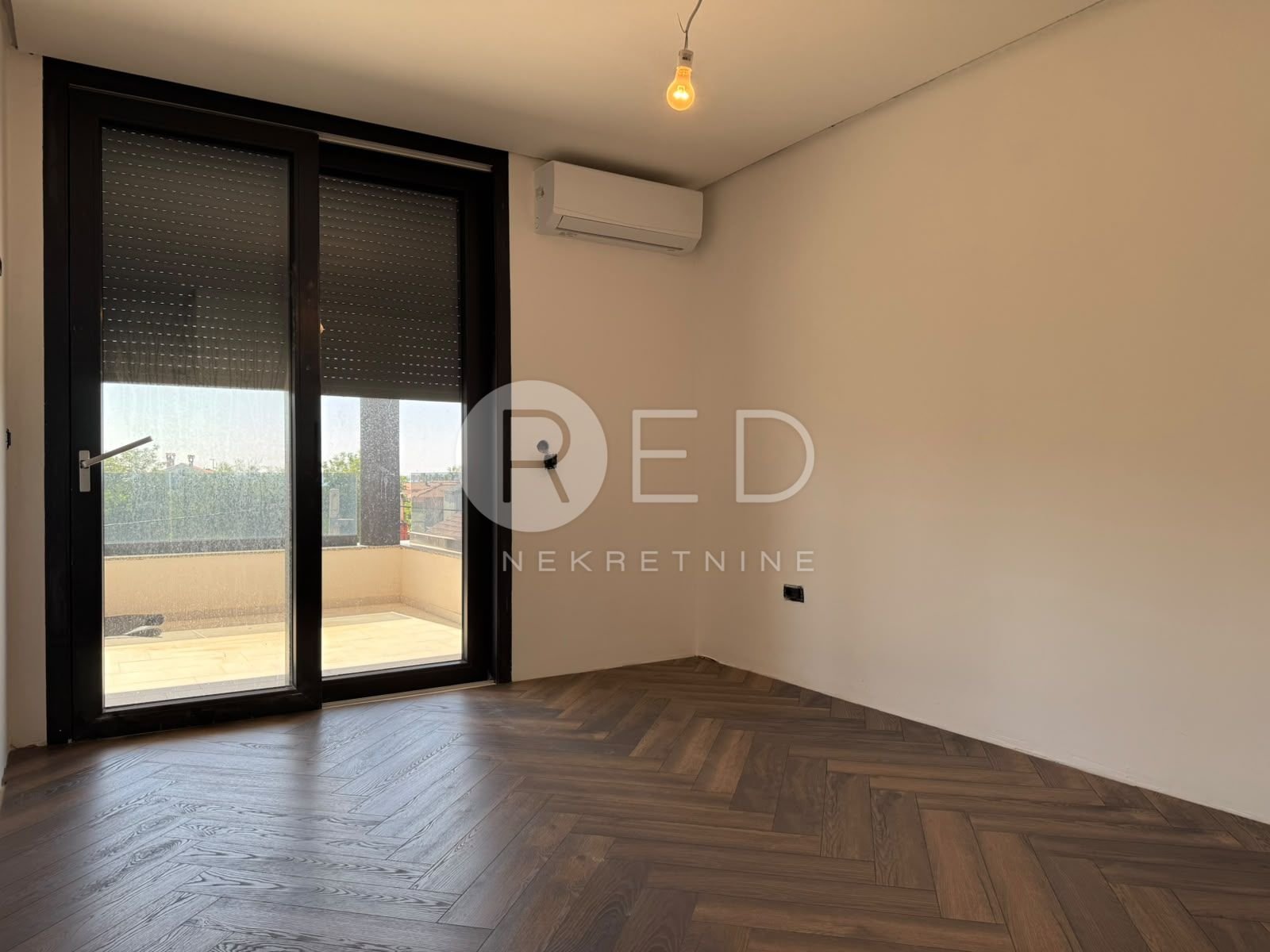 Apartmán Na prodej - Zadarska Vir