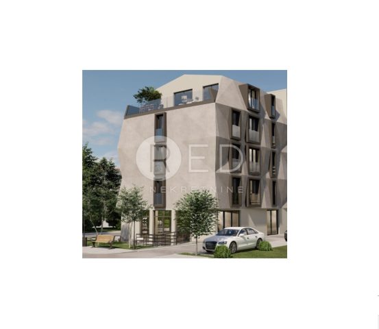 Apartment zu verkaufen 68 m² – Centar