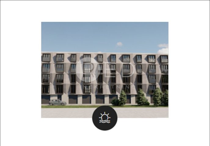 Apartment zu verkaufen 68 m² – Centar