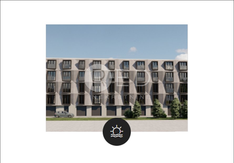 Apartment Zu verkaufen - Požeško-slavonska Požega