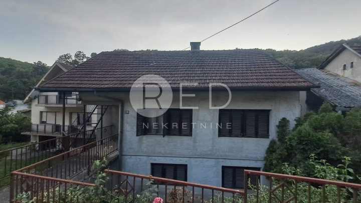 Haus zu verkaufen 117 m² – Male Risnice