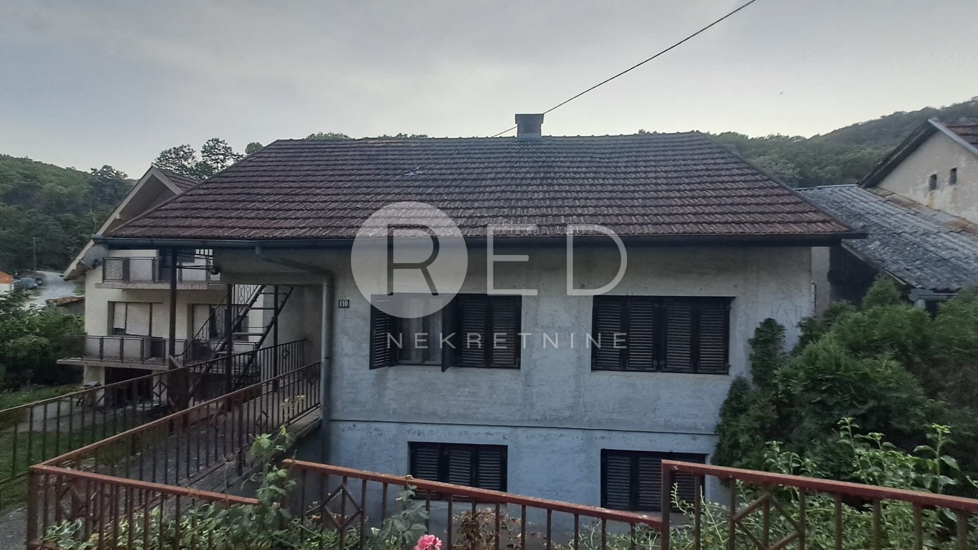 Haus Zu verkaufen - Požeško-slavonska Požega - foto 1/17