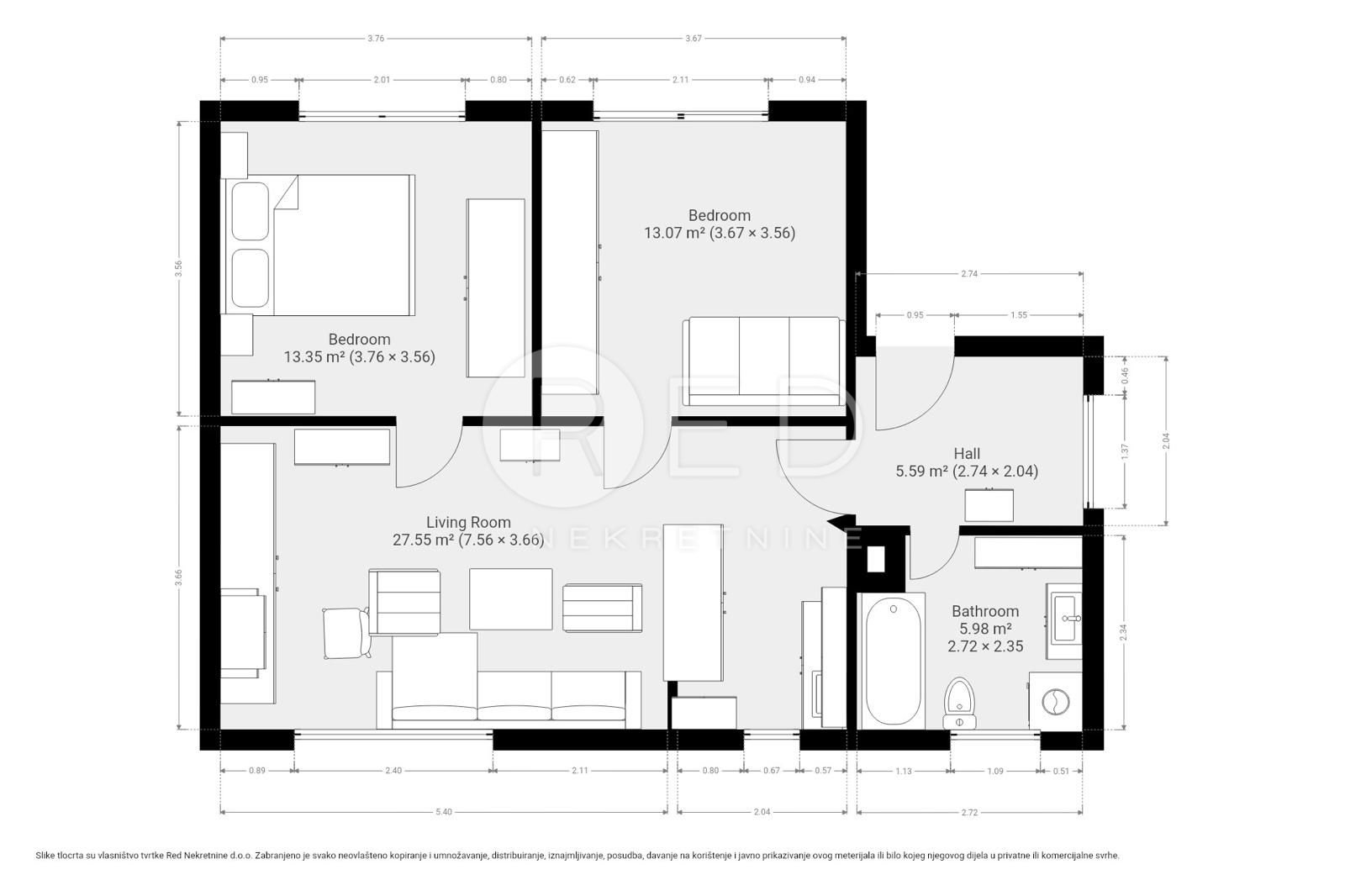 Haus Zu verkaufen - Požeško-slavonska Požega