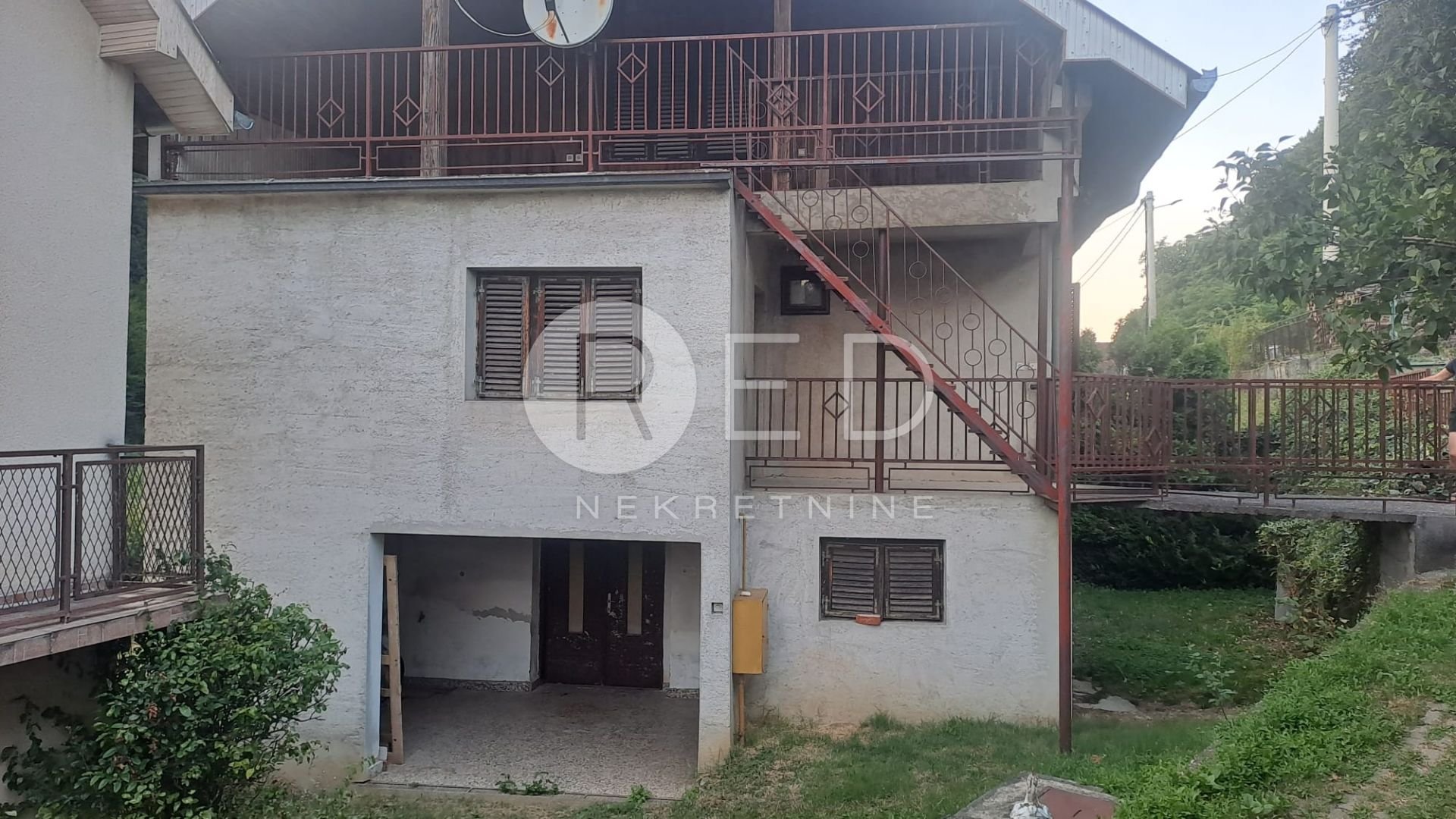 Haus Zu verkaufen - Požeško-slavonska Požega