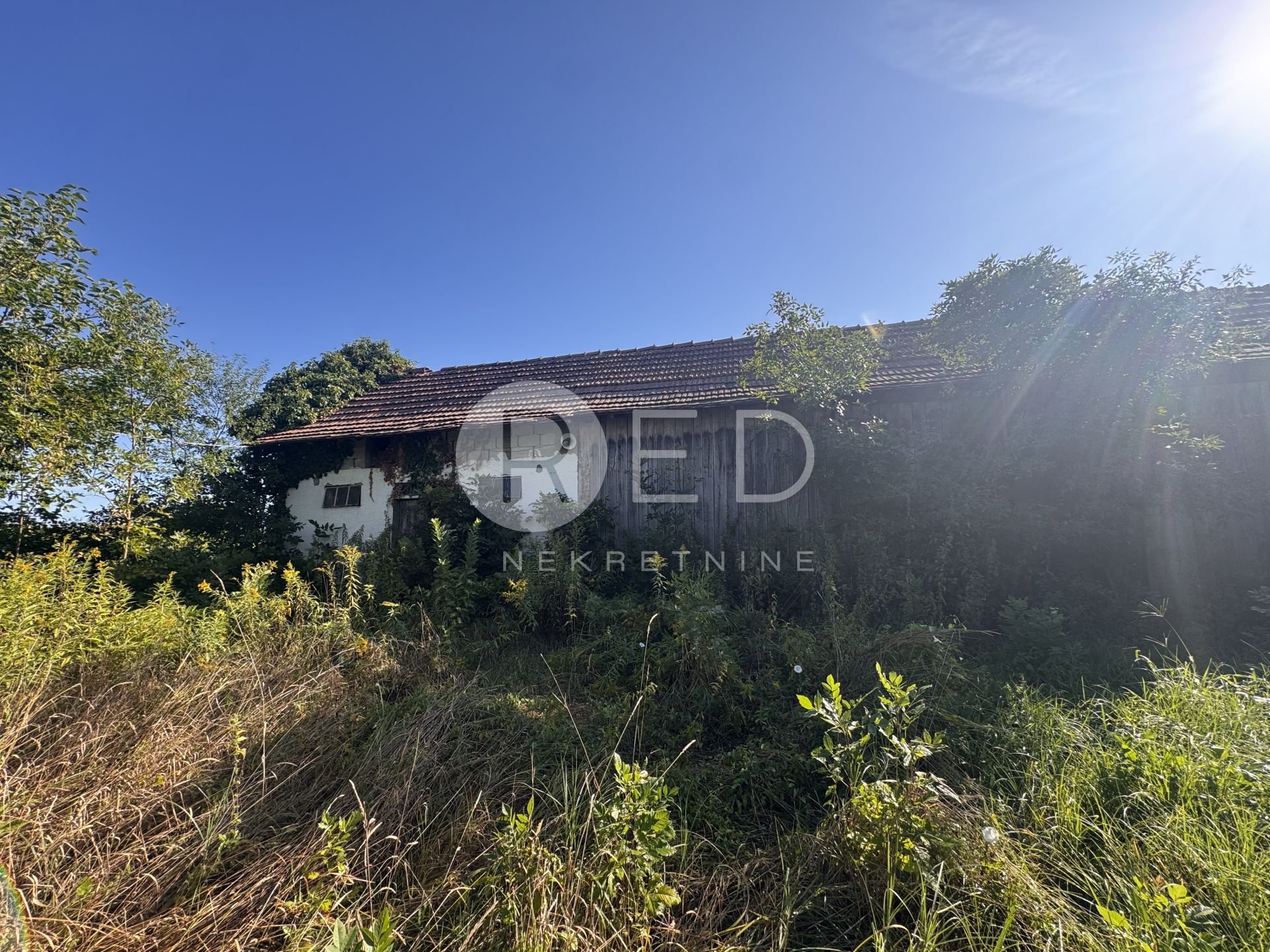 Terrain À vendre - Zagrebačka Vrbovec