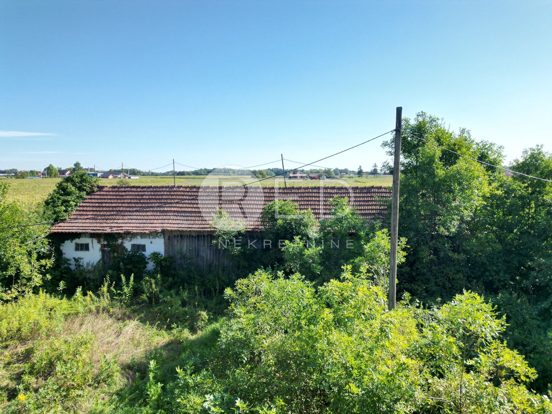 Terrain À vendre - Zagrebačka Vrbovec