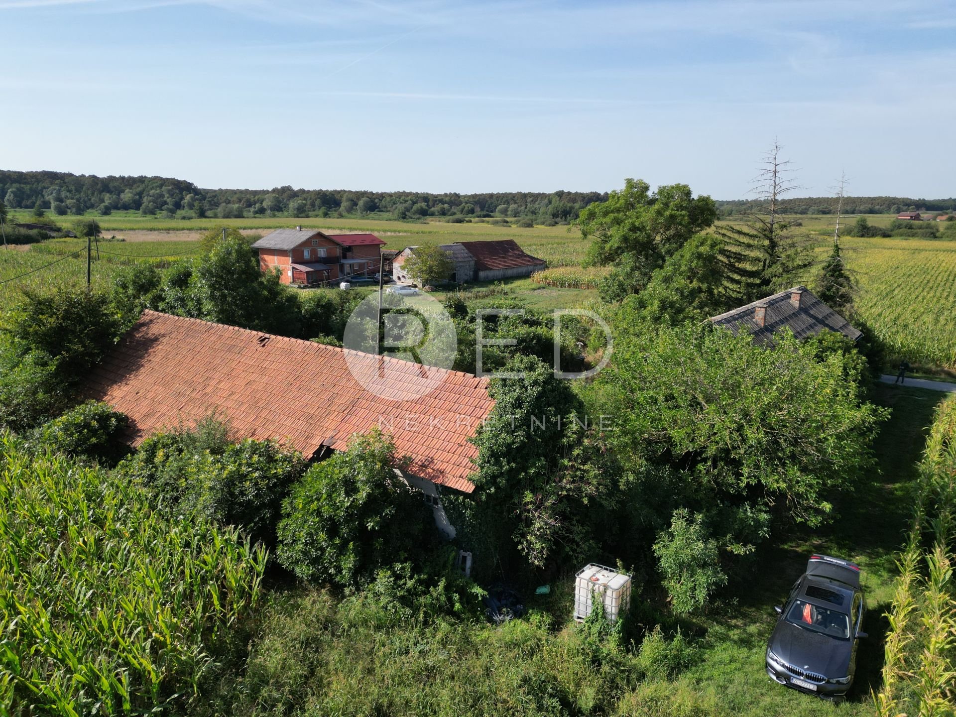 Terrain À vendre - Zagrebačka Vrbovec