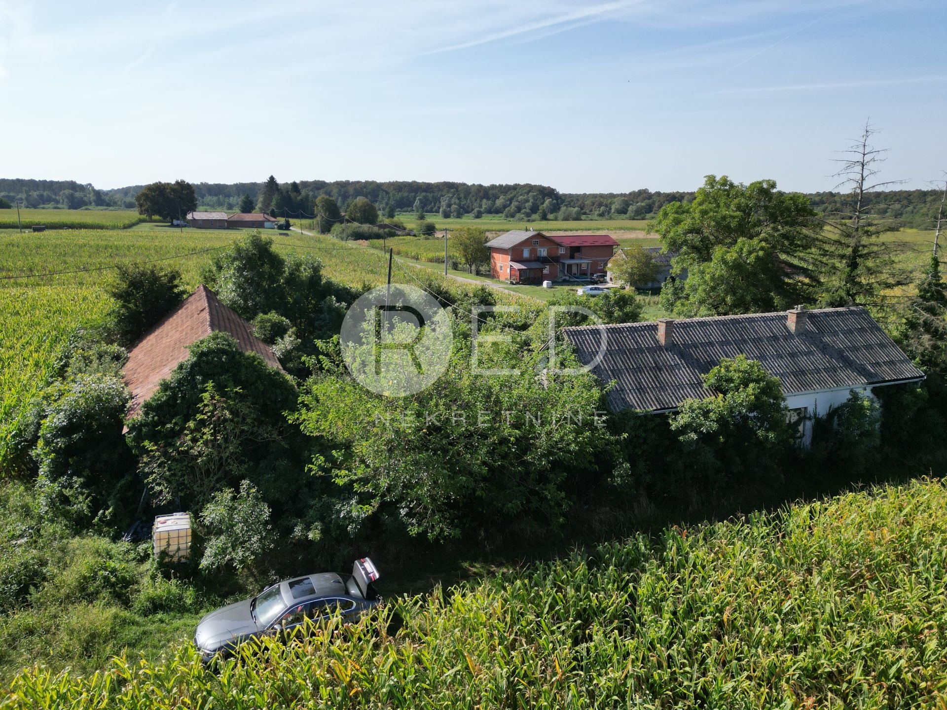 Terrain À vendre - Zagrebačka Vrbovec
