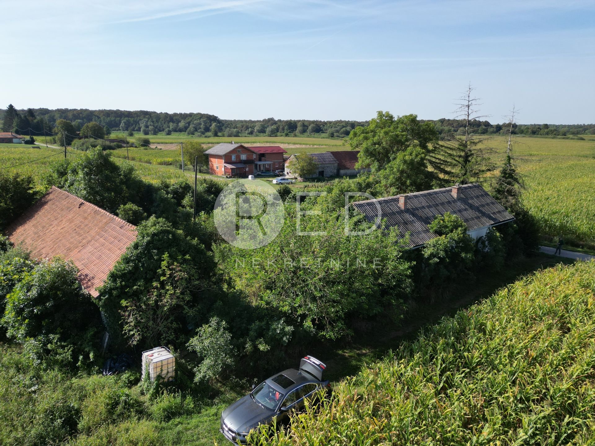 Terrain À vendre - Zagrebačka Vrbovec