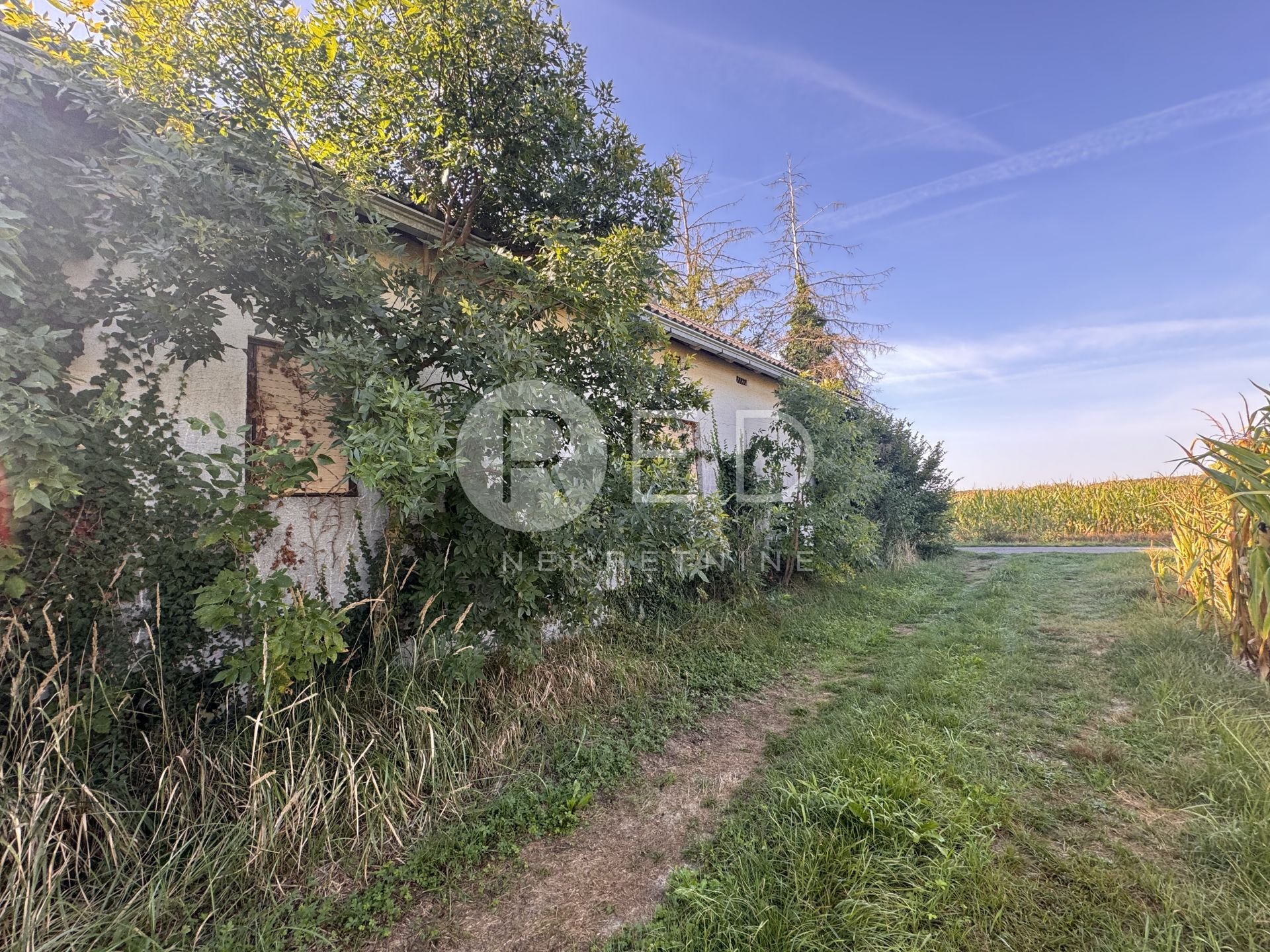 Terrain À vendre - Zagrebačka Vrbovec