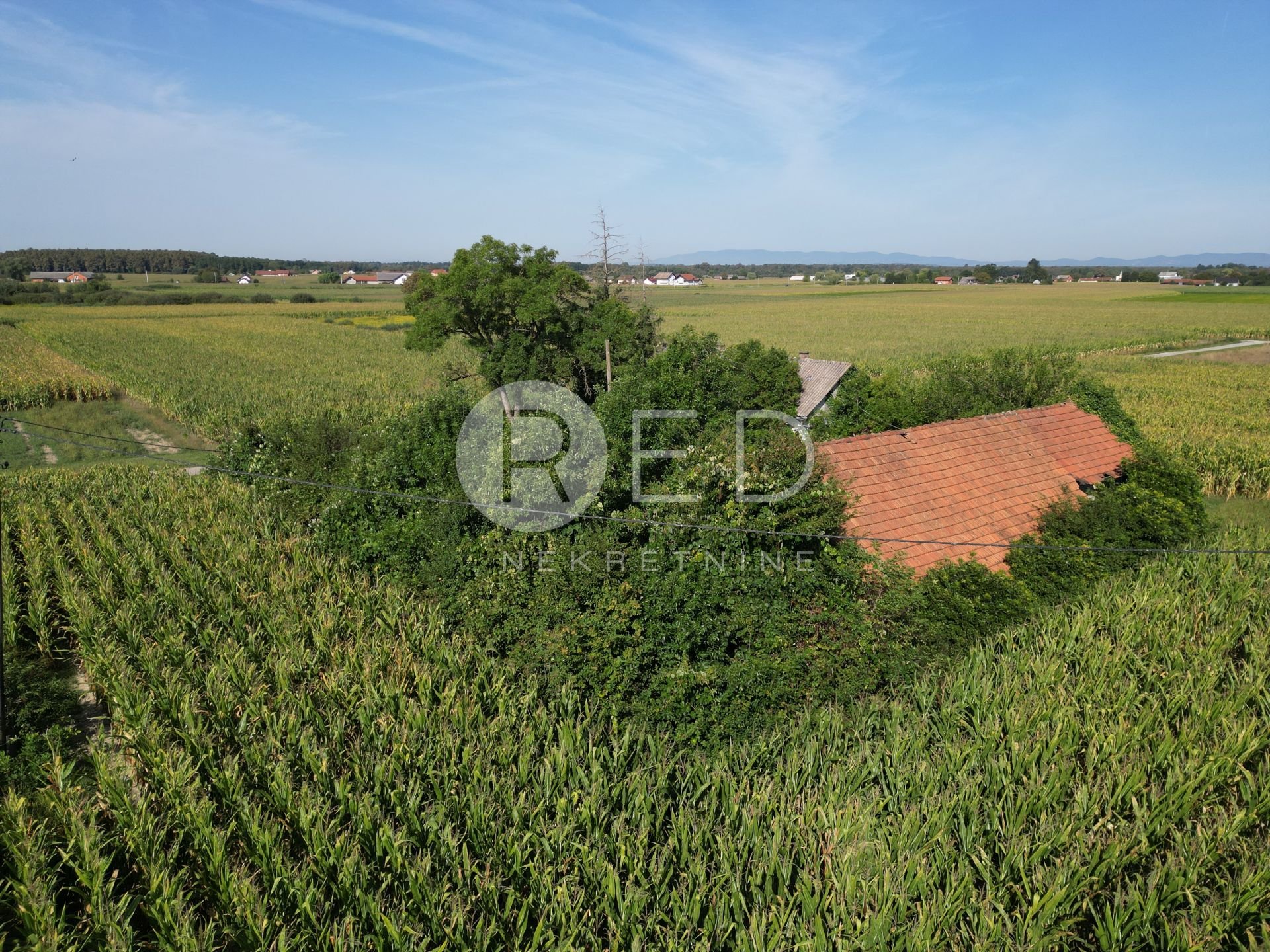 Terrain À vendre - Zagrebačka Vrbovec