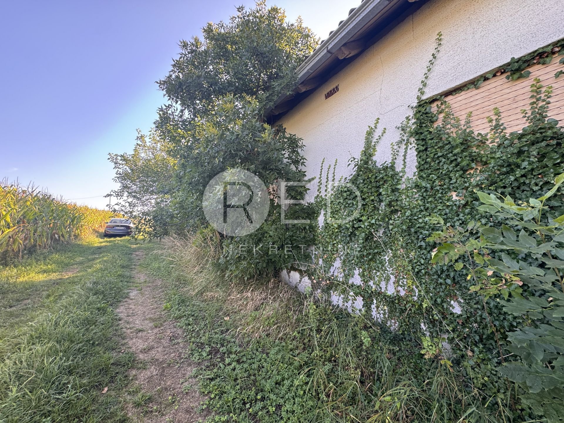 Terrain À vendre - Zagrebačka Vrbovec