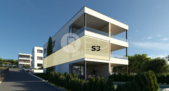 Stan na prodaju 71 m² – Mandre