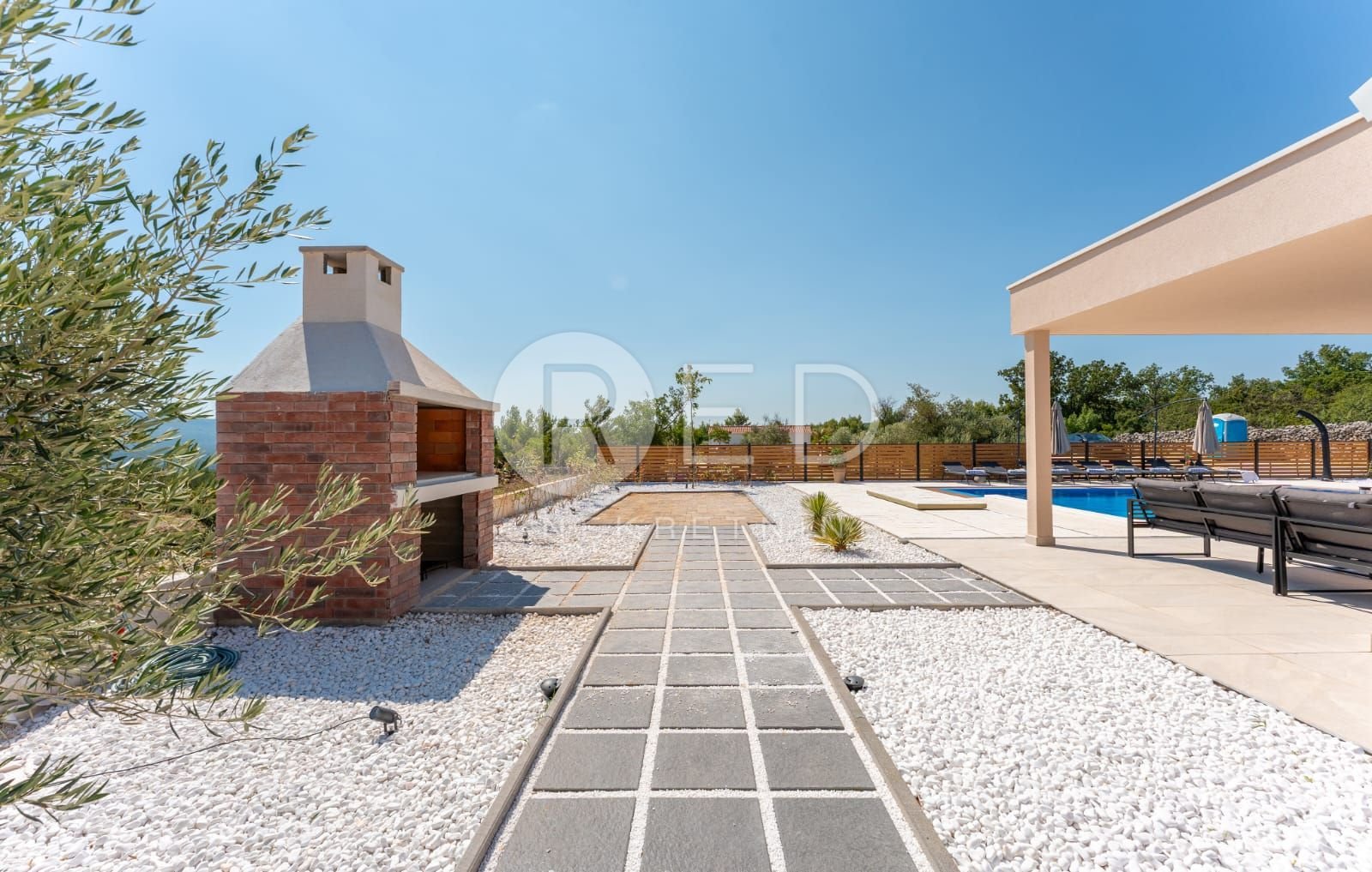 Haus Zu verkaufen - Zadarska Novigrad