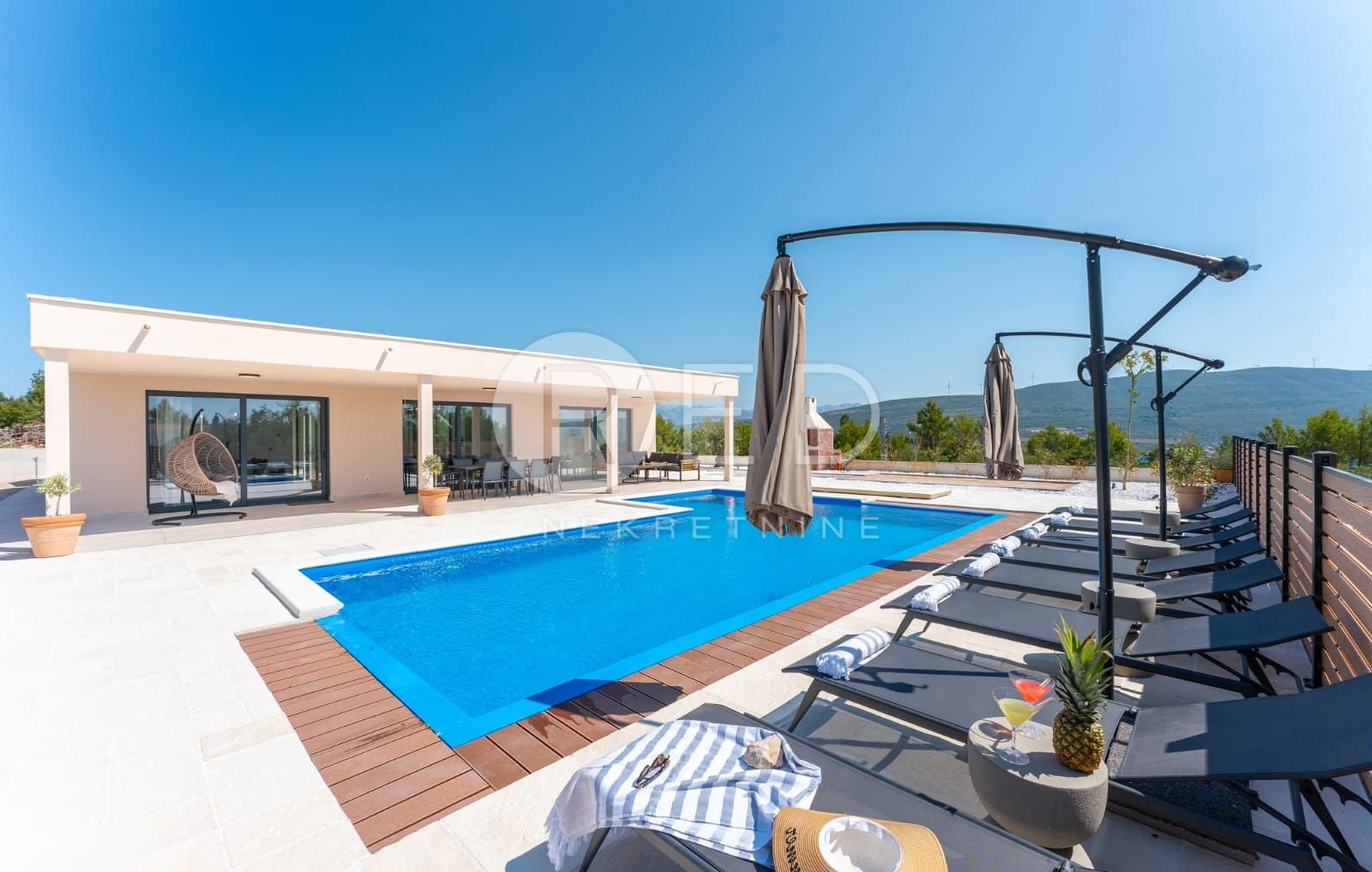 Haus Zu verkaufen - Zadarska Novigrad