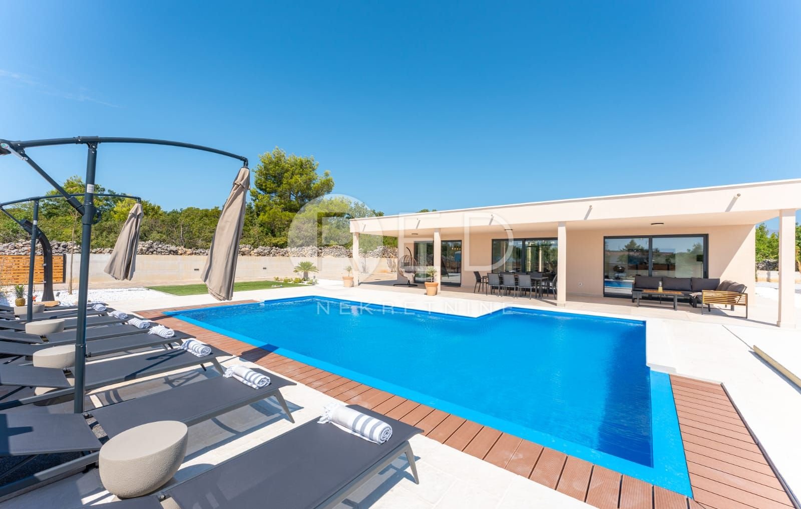 Haus Zu verkaufen - Zadarska Novigrad