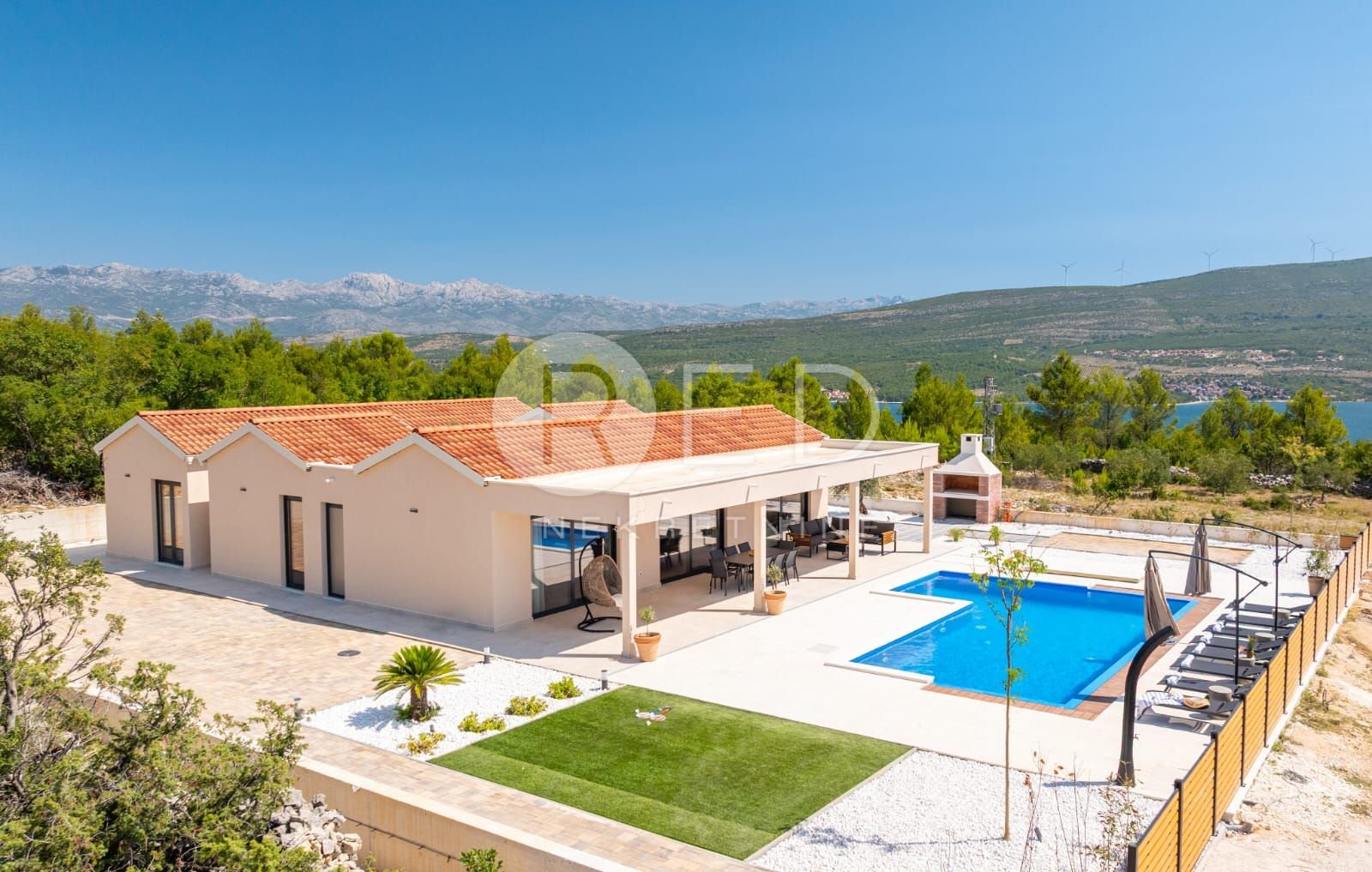 Haus Zu verkaufen - Zadarska Novigrad