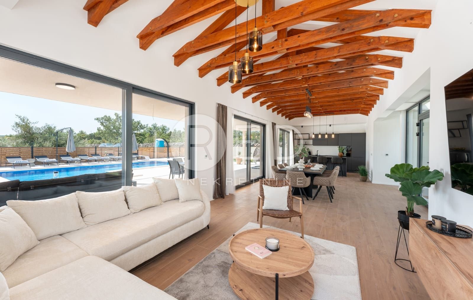 Haus Zu verkaufen - Zadarska Novigrad