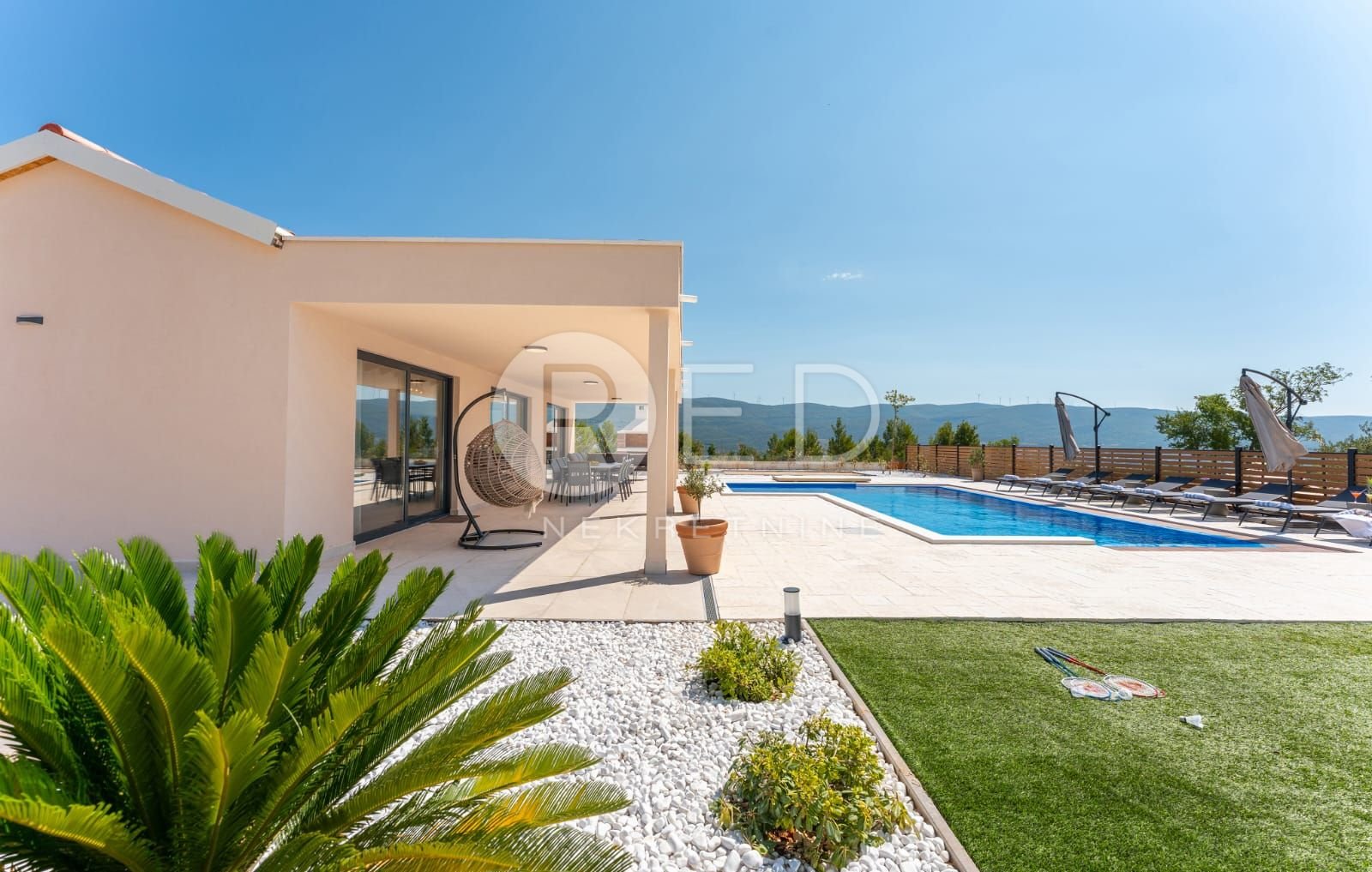 Haus Zu verkaufen - Zadarska Novigrad