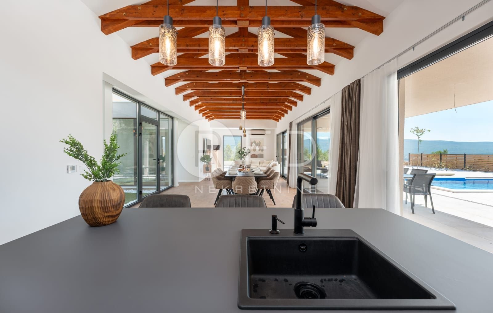 Haus Zu verkaufen - Zadarska Novigrad
