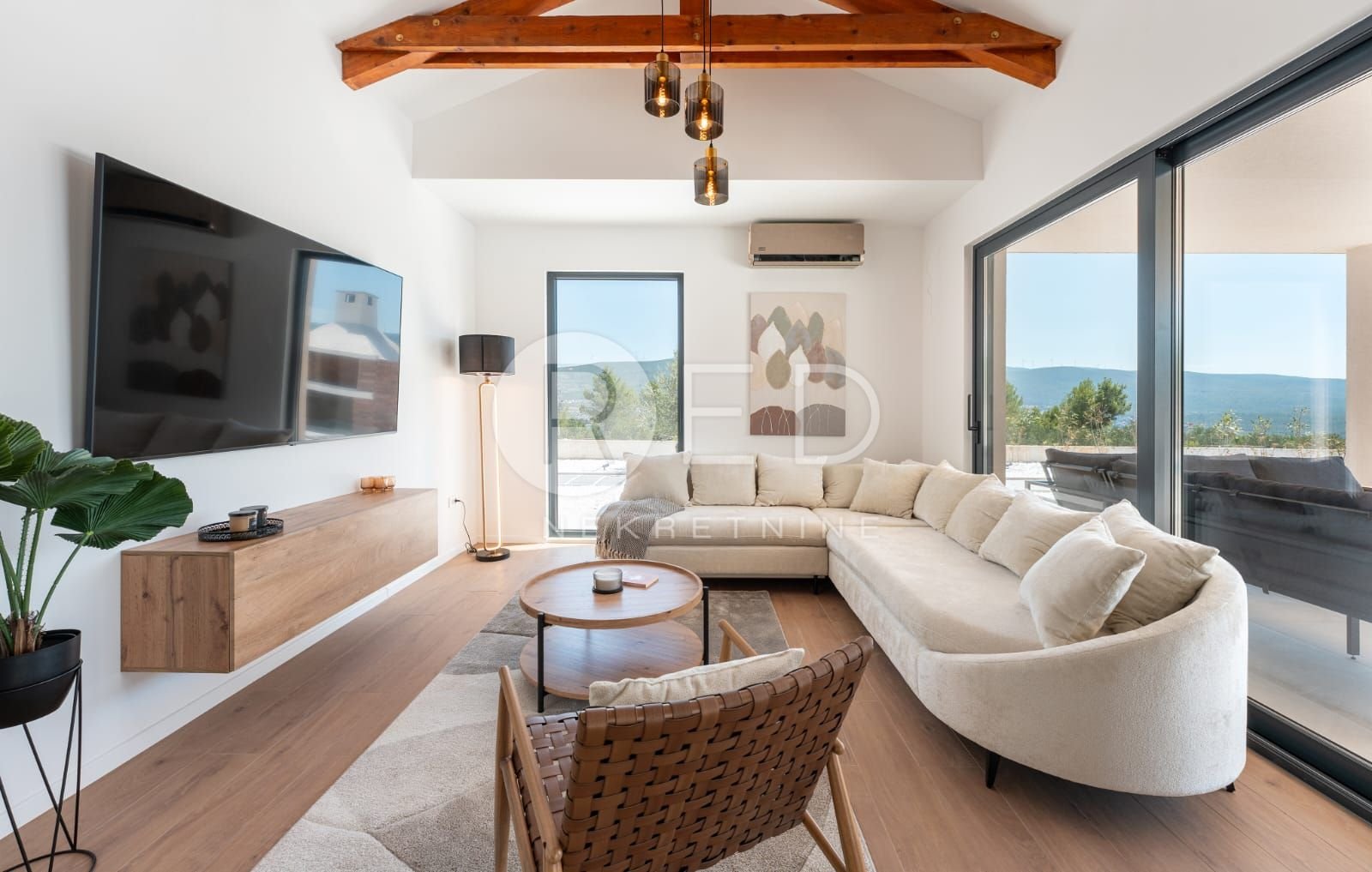Haus Zu verkaufen - Zadarska Novigrad
