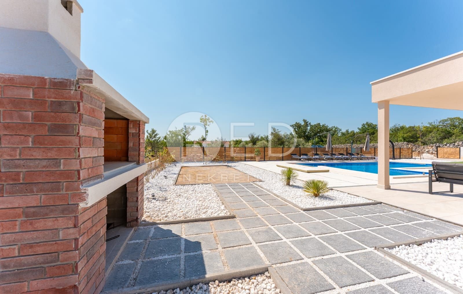 Haus Zu verkaufen - Zadarska Novigrad