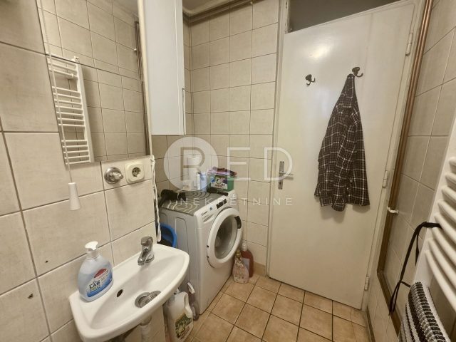 Apartmán na predaj 47 m² – Folnegovićevo Naselje