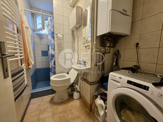 Apartmán Na predaj - Grad Zagreb Peščenica - žitnjak - foto 2/13