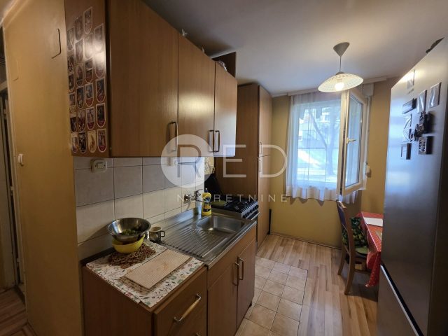 Apartmán Na predaj - Grad Zagreb Peščenica - žitnjak - foto 4/13