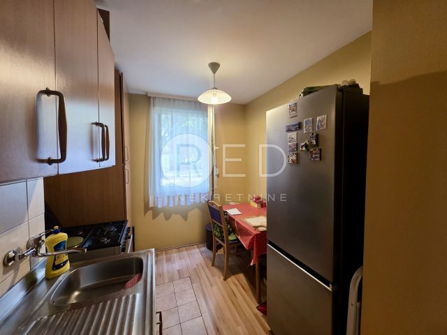 Apartmán Na predaj - Grad Zagreb Peščenica - žitnjak - foto 5/13