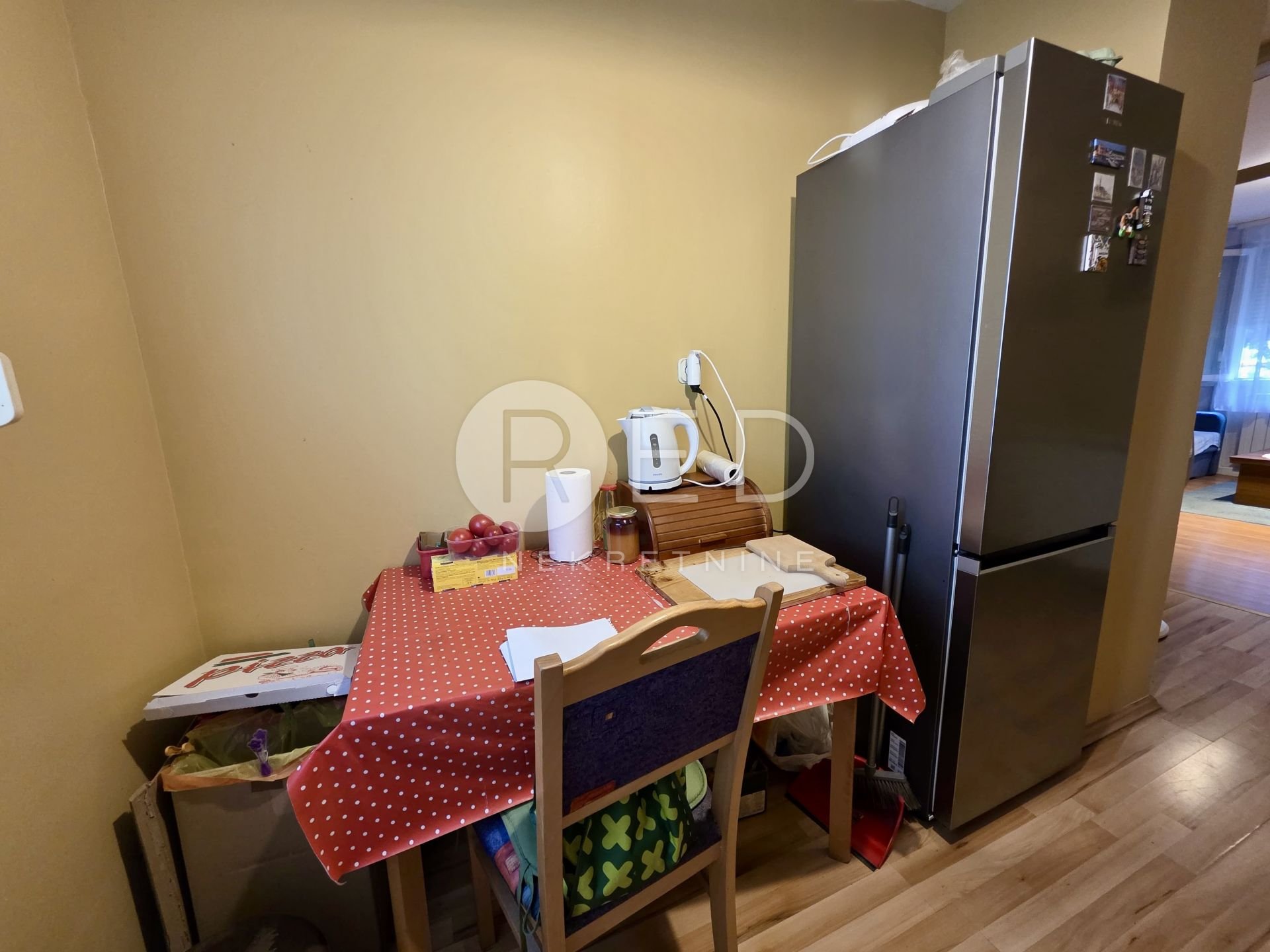 Apartmán Na predaj - Grad Zagreb Peščenica - Žitnjak