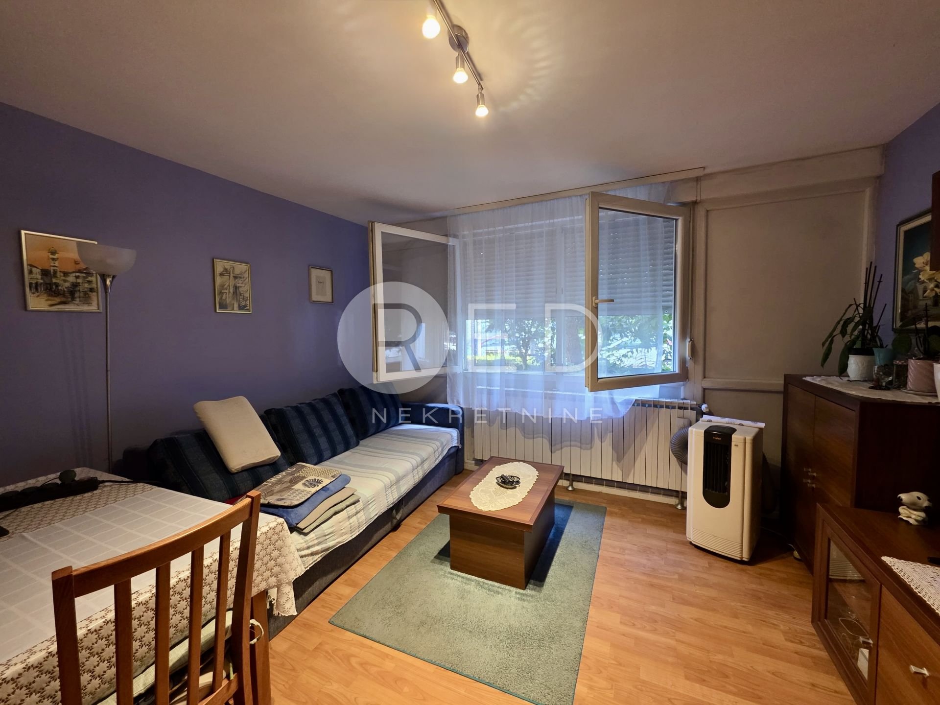 Apartmán Na predaj - Grad Zagreb Peščenica - Žitnjak