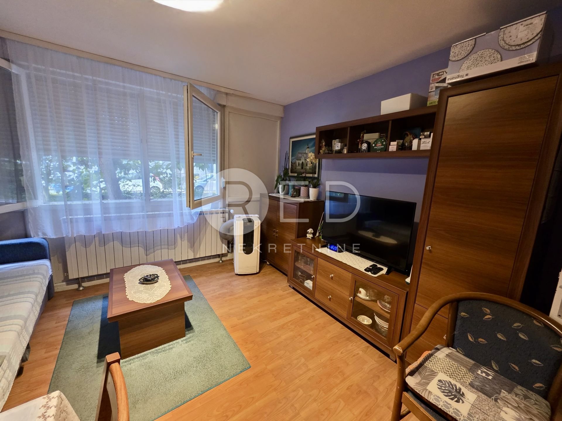 Apartmán Na predaj - Grad Zagreb Peščenica - Žitnjak