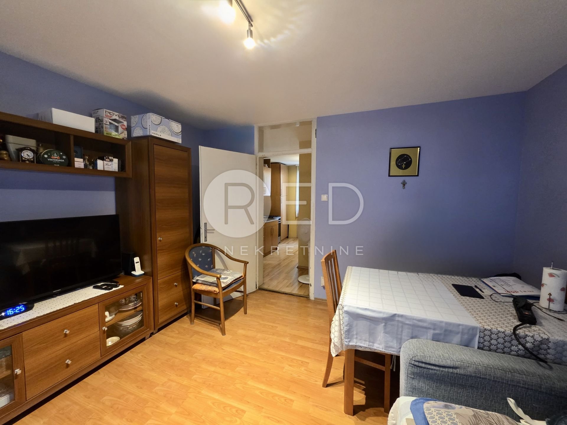 Apartma Naprodaj - Grad Zagreb Peščenica - Žitnjak