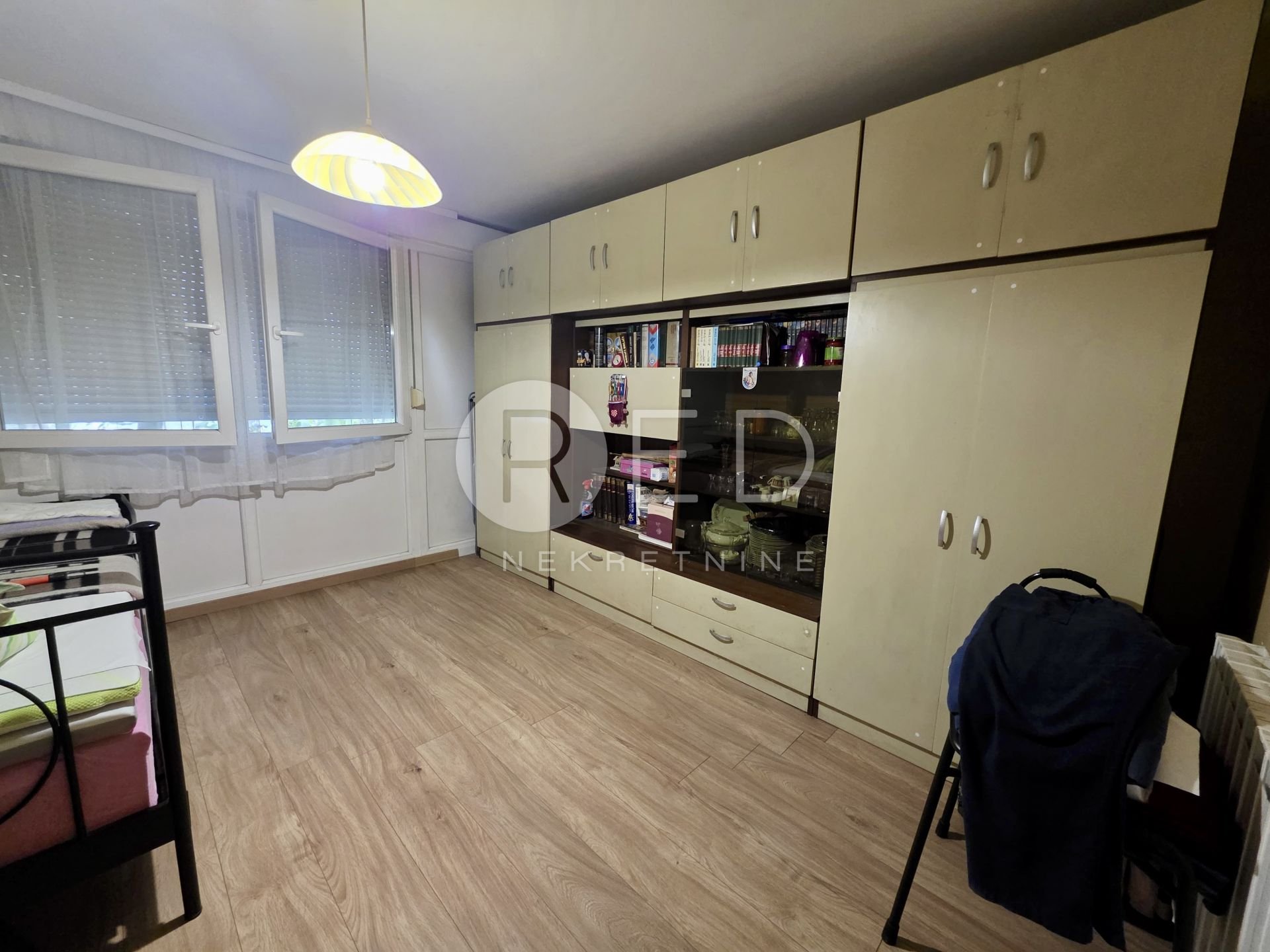 Apartmán Na predaj - Grad Zagreb Peščenica - Žitnjak