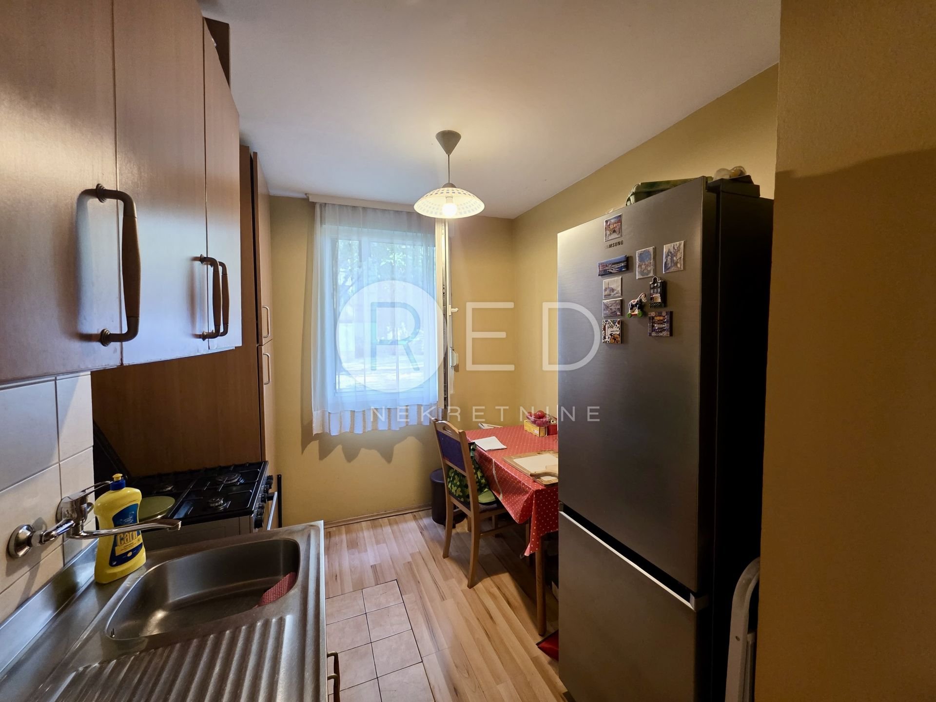 Apartmán Na predaj - Grad Zagreb Peščenica - Žitnjak