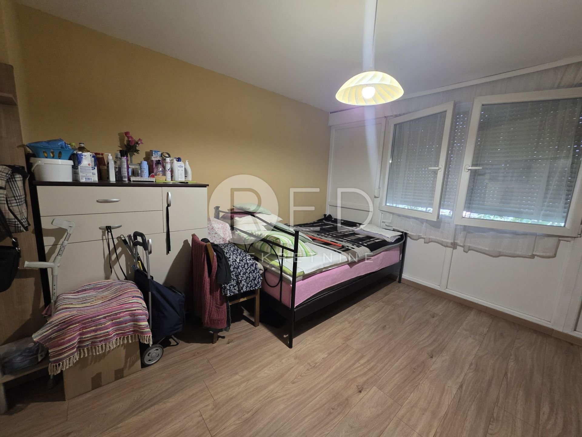 Apartmán Na predaj - Grad Zagreb Peščenica - Žitnjak